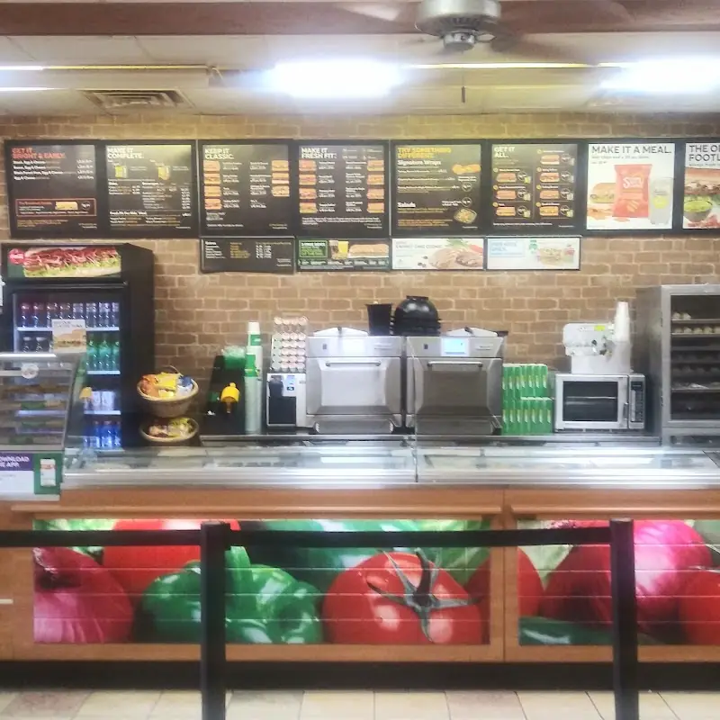 Subway