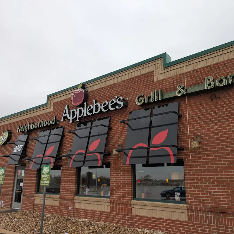 Applebee's Grill + Bar