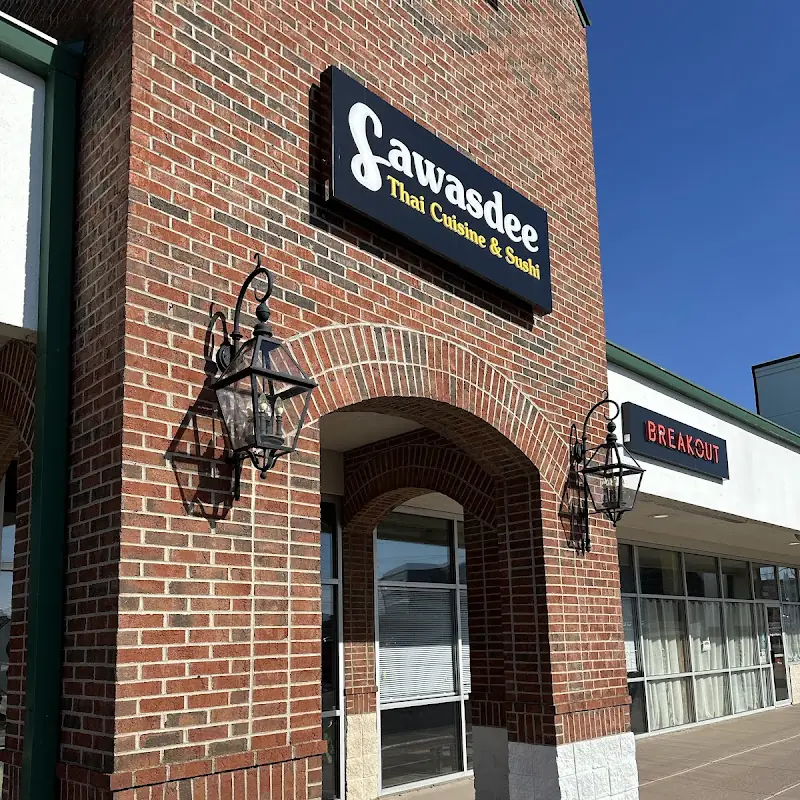 Sawasdee Thai Cuisine & Sushi