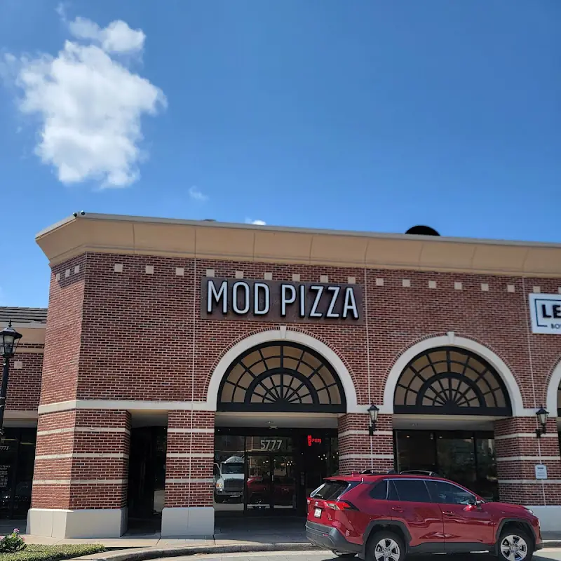 MOD Pizza
