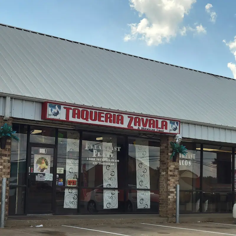 Taqueria Zavala