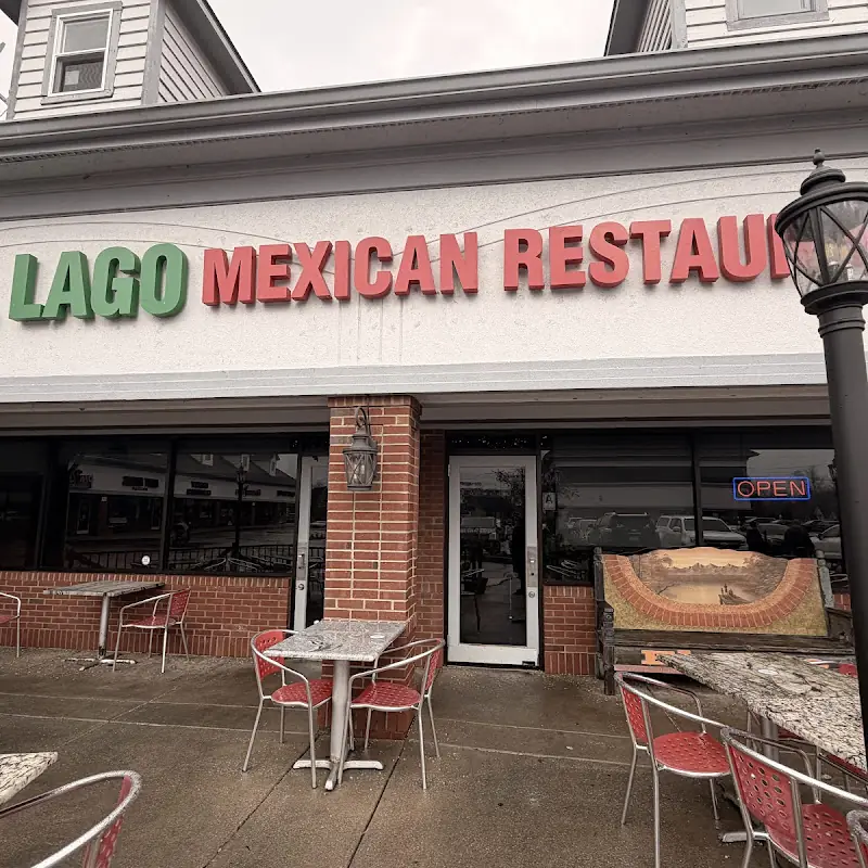 El Lago Mexican Restaurant