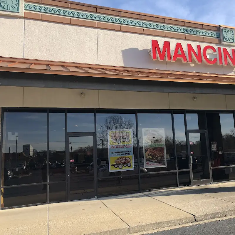 Mancino's of Bowling Green