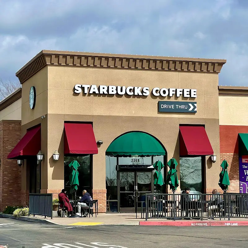 Starbucks Coffee Company
