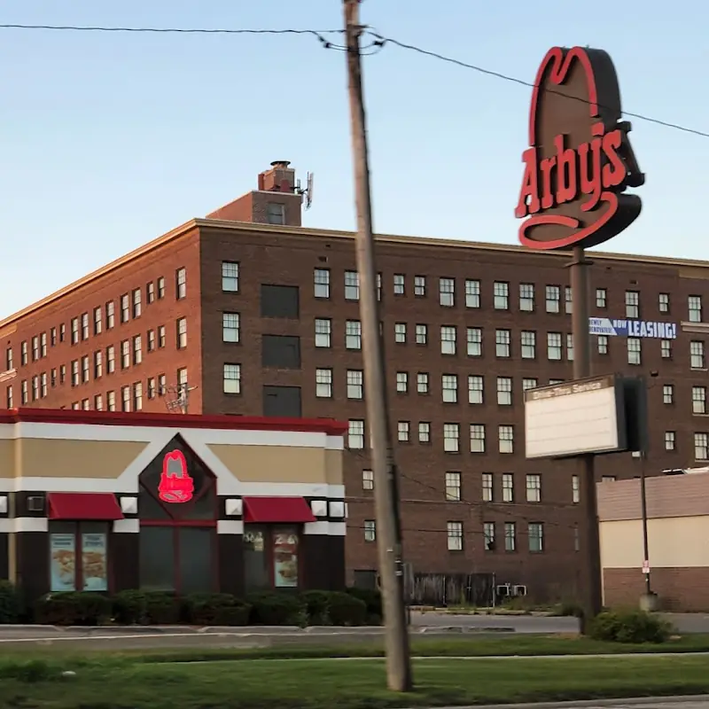 Arby's