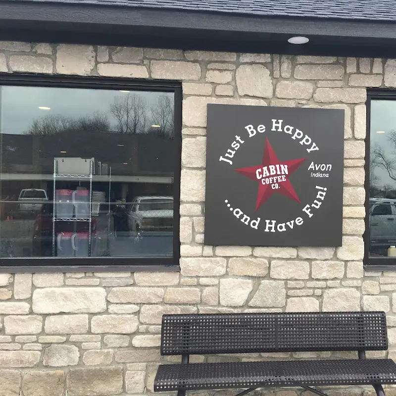 Cabin Coffee Co.