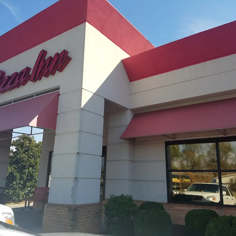 Pizza Inn Buffet
