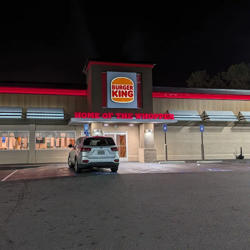 Burger King