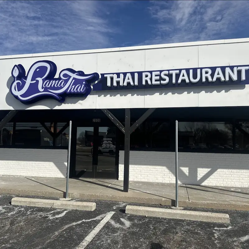 Rama Thai