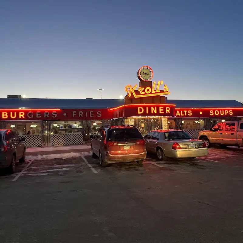 Kroll's Diner