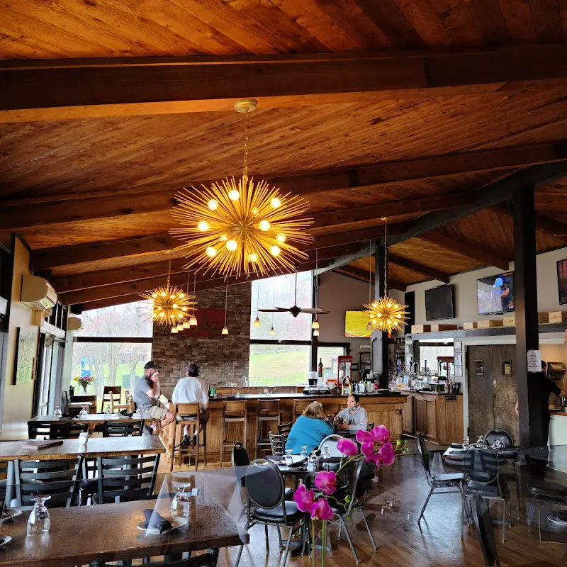 The Sunset Grille