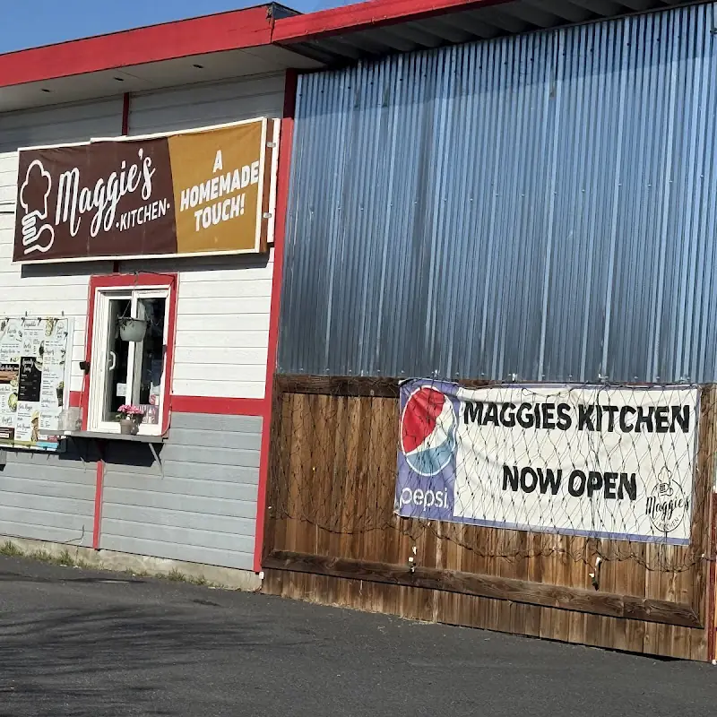 Maggie’s Kitchen LLC
