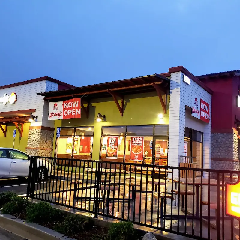 Wendy's