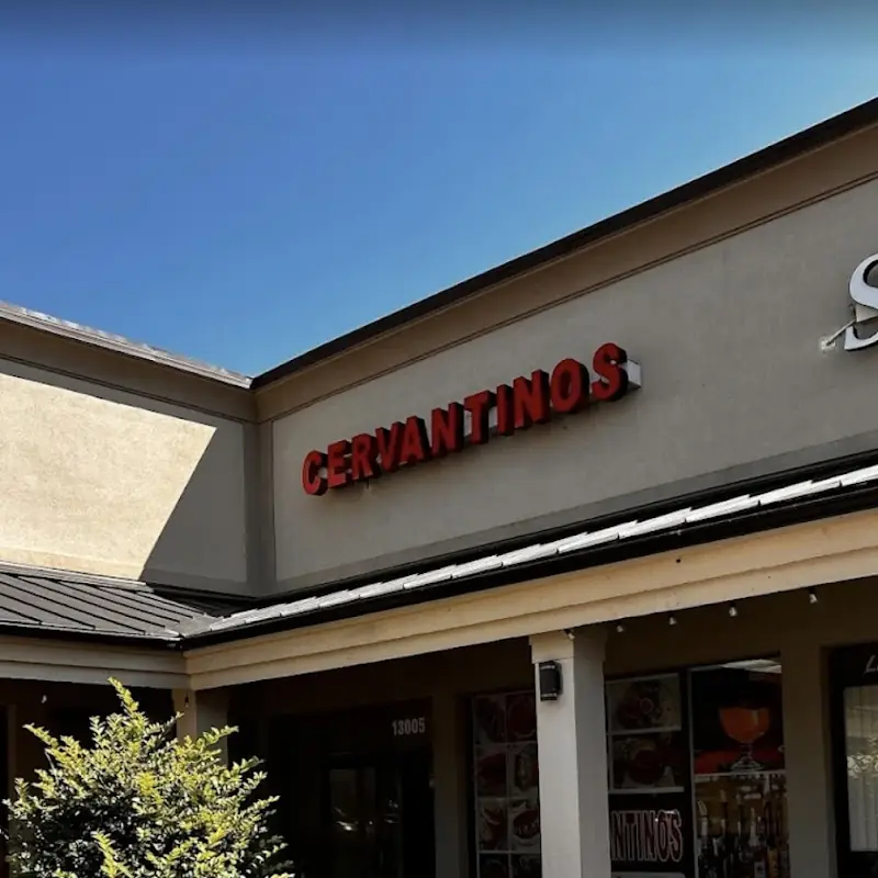 Cervantinos Authentic Mexican Restaurant Homer Glen