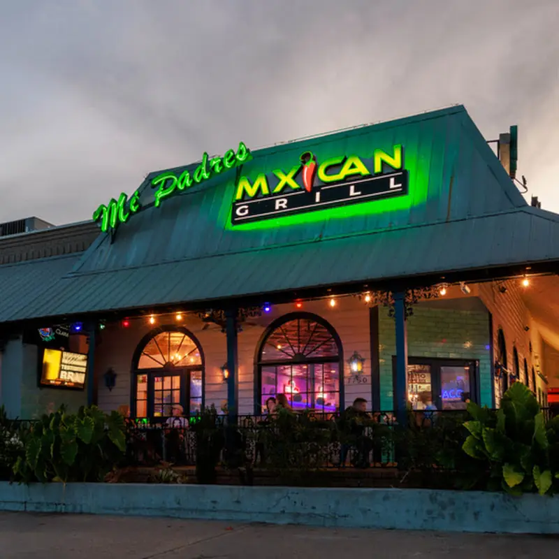 Mi Padres Mexican Grill & catering