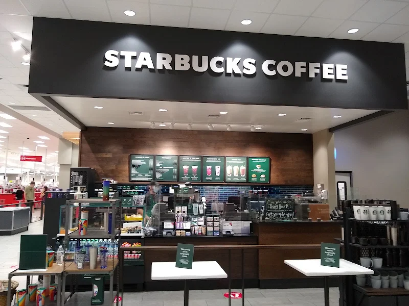 Starbucks Coffee Company