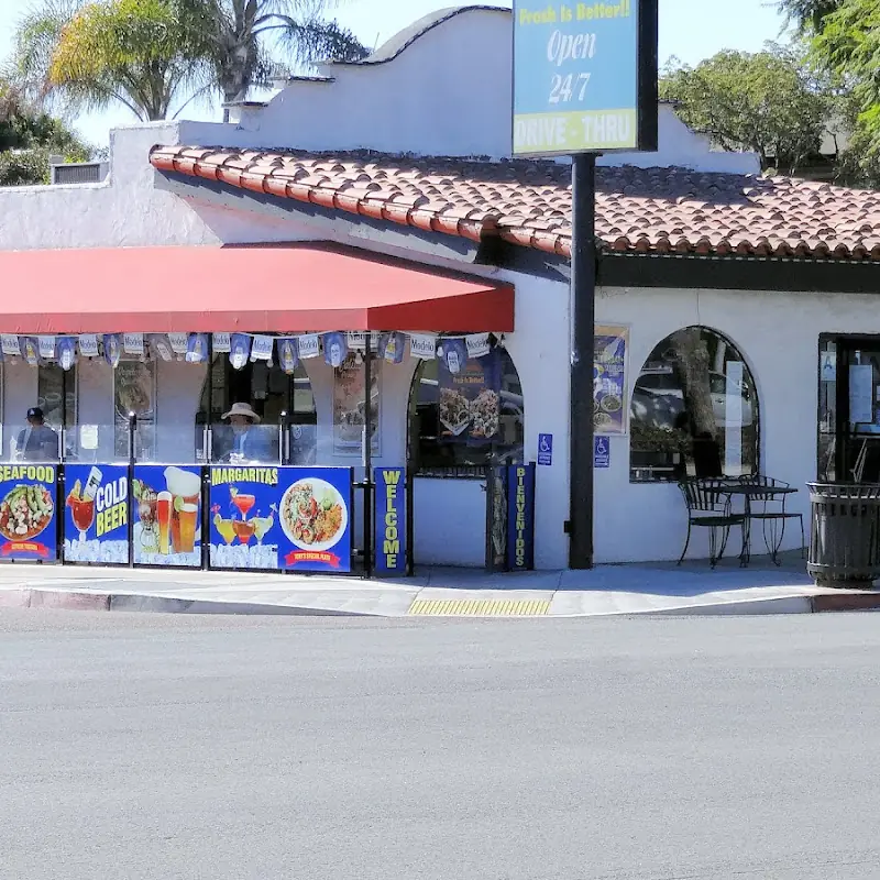 Carne Asada, Carnitas, Adobada or Pollo Asado (Grilled Chicken)