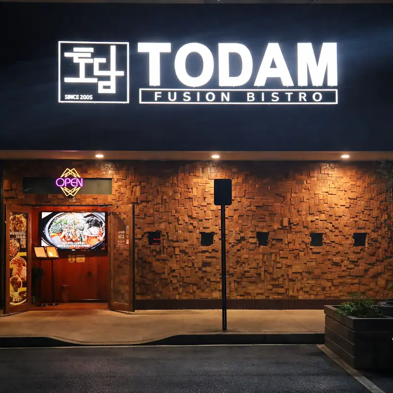 Fried Spam & Egg / 스팸 & 계란후라이