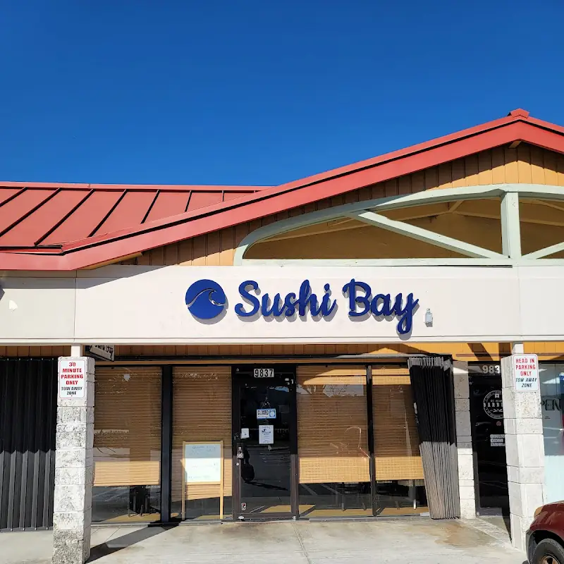 Sushi Bay