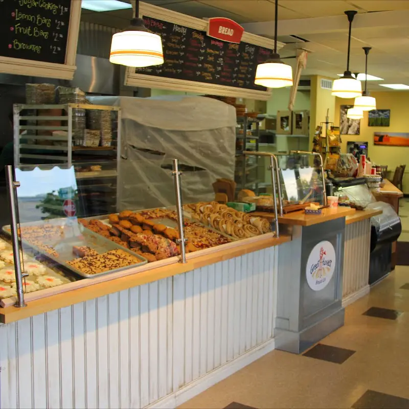 Great Harvest Bread Co. Boise at Curtis & Fairview