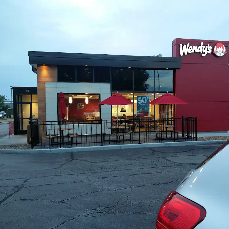 Wendy's