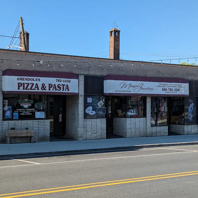 Amendola's Pizzeria & Restaurant