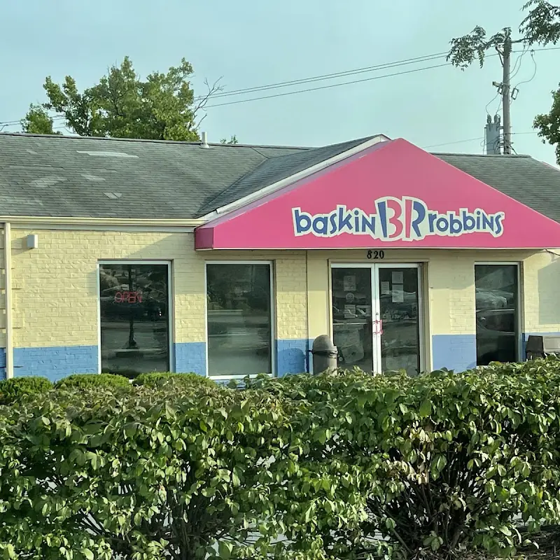 Baskin-Robbins