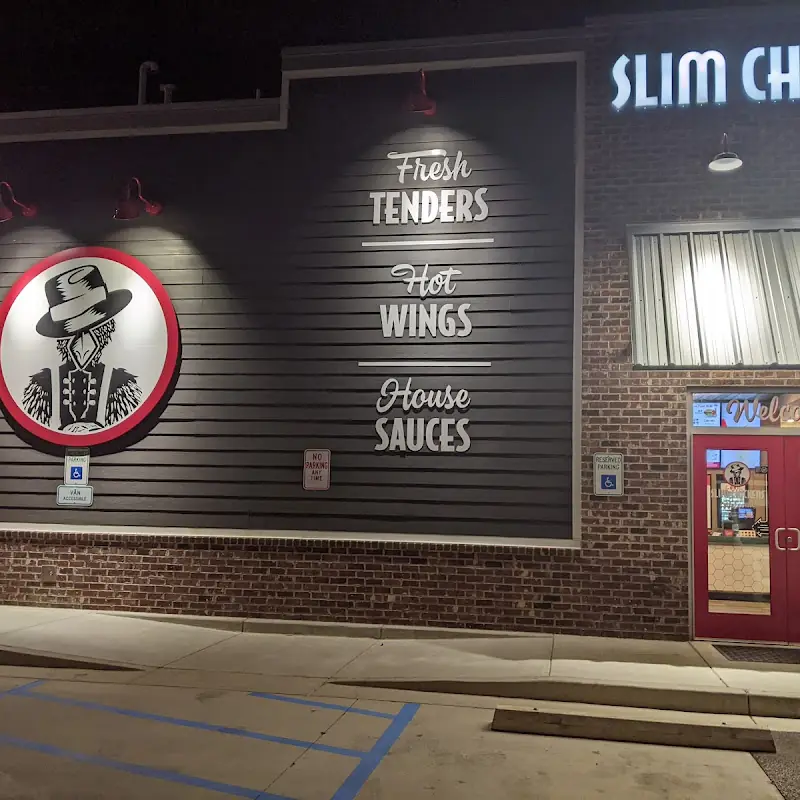 Slim Chickens