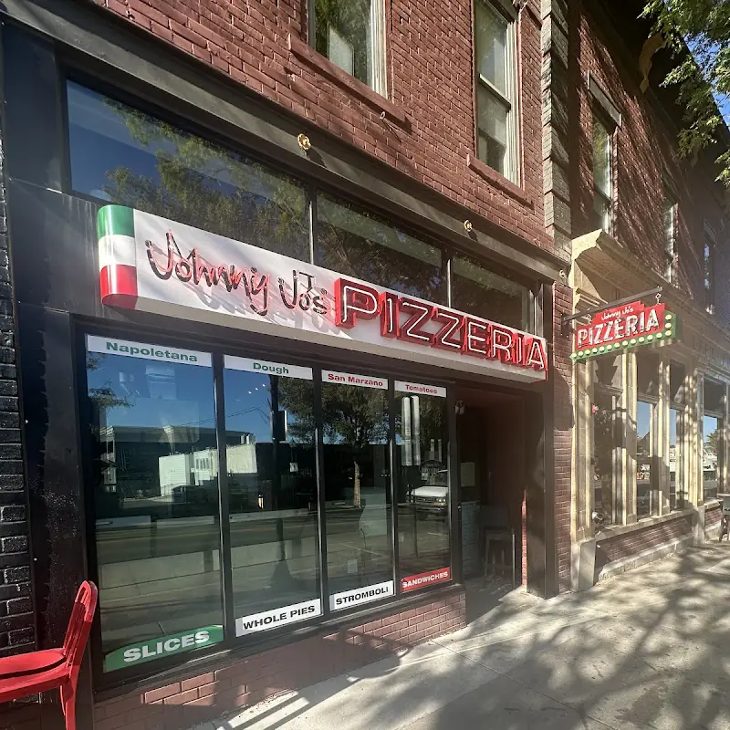 Johnny Jo’s Pizzeria