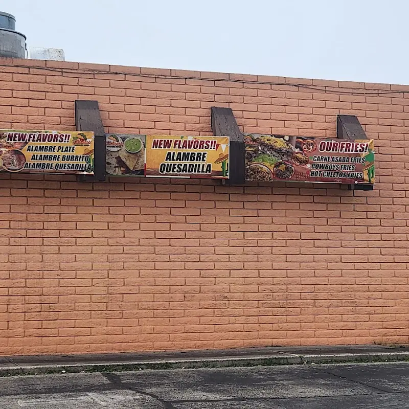 Filibertos