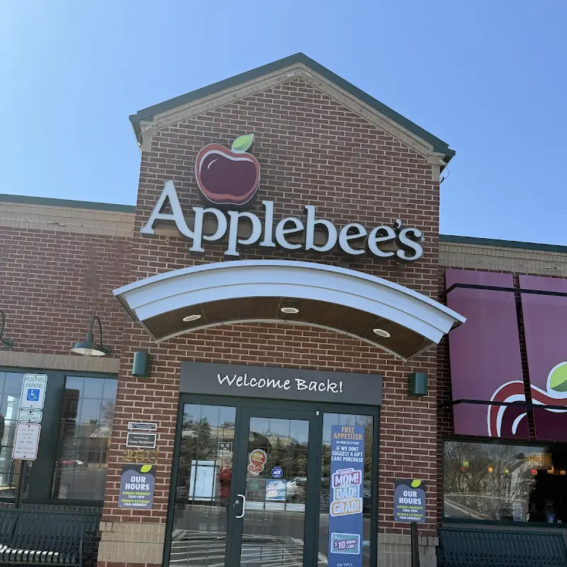 Applebee's Grill + Bar