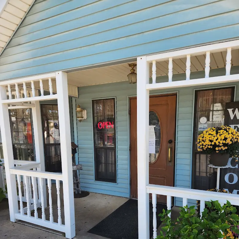 Country Cottage Restaurant