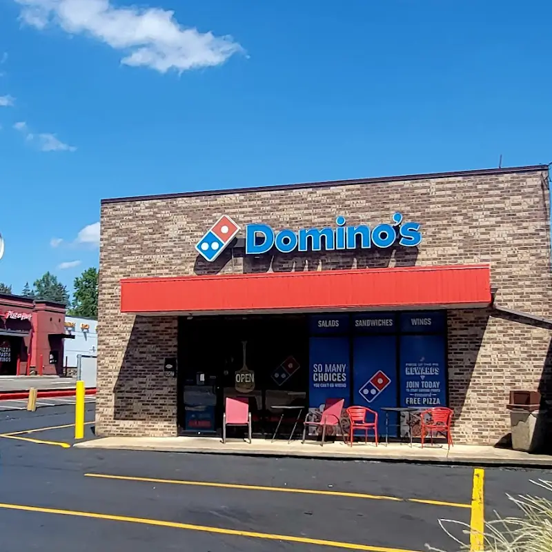 Domino's Pizza