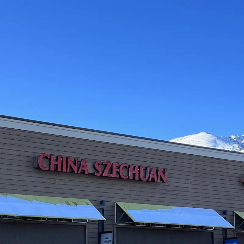 China Szechuan