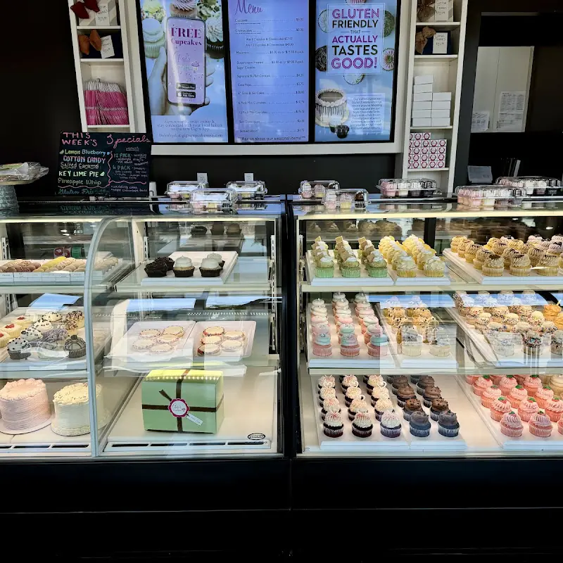 Gigi's Cupcakes