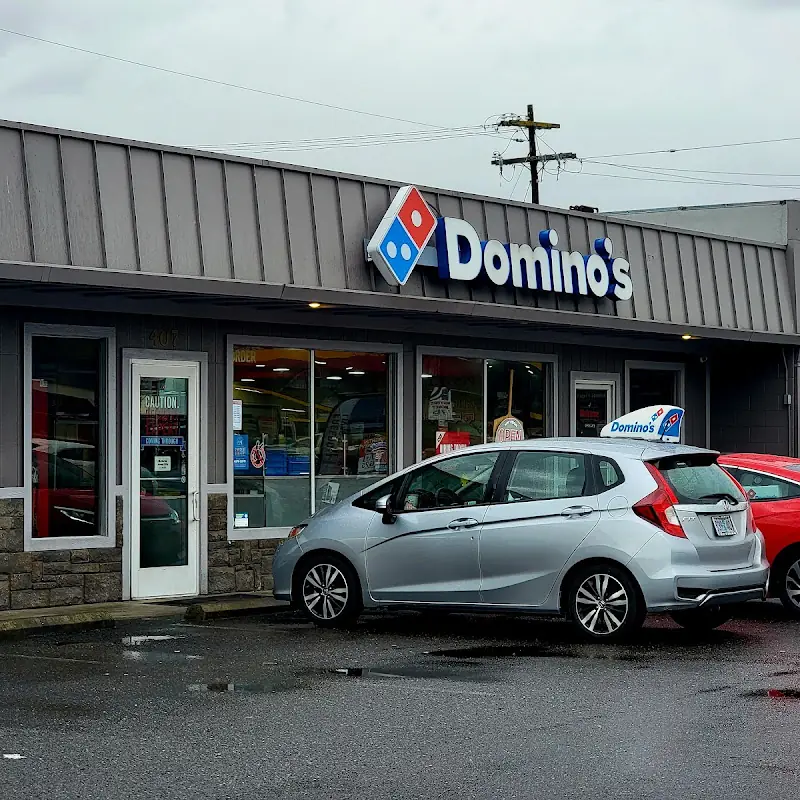 Domino's Pizza