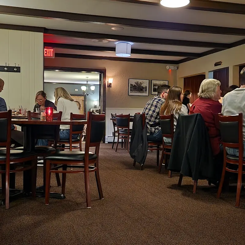 Donovan's Steak & Ale