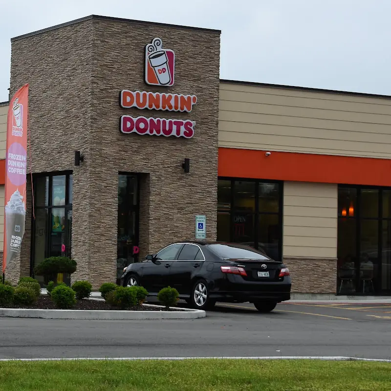Dunkin'