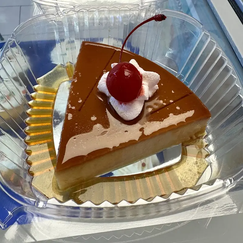 Dulce Tentacion Panderia y Pasteleria