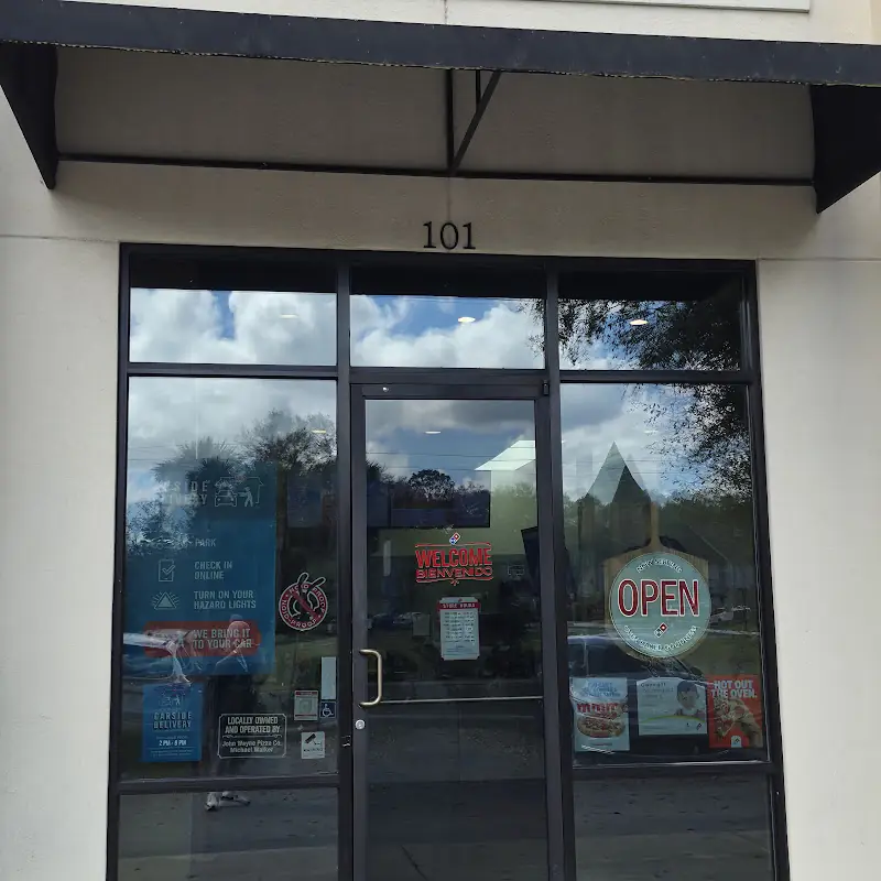 Domino's Pizza