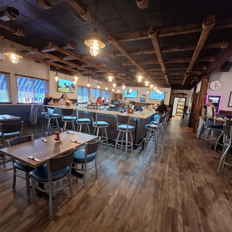 Sail-House Tavern