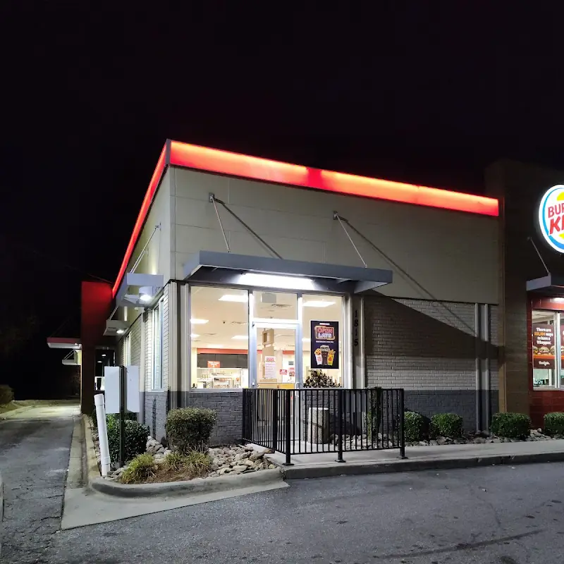 Burger King