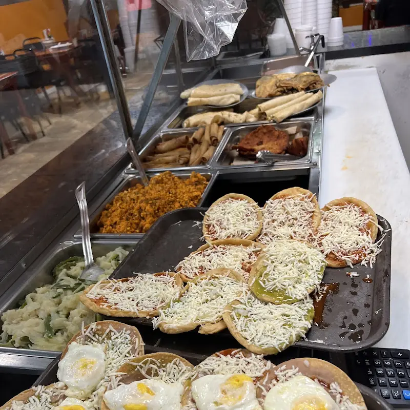 Martinez Mexican Restaurant