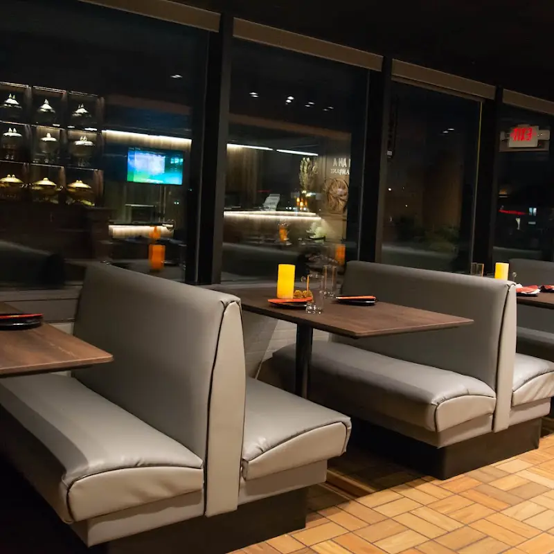 Koracha Thai Restaurant