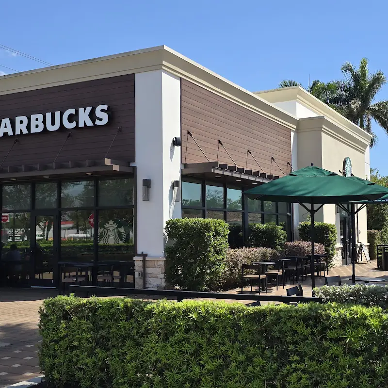 Starbucks Coffee Company