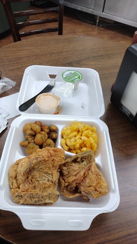 Greer's Middle Bay Deli