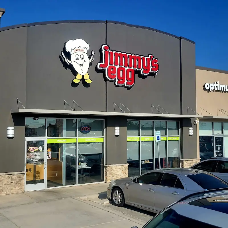 Little Jimmy's Grilled Cheese