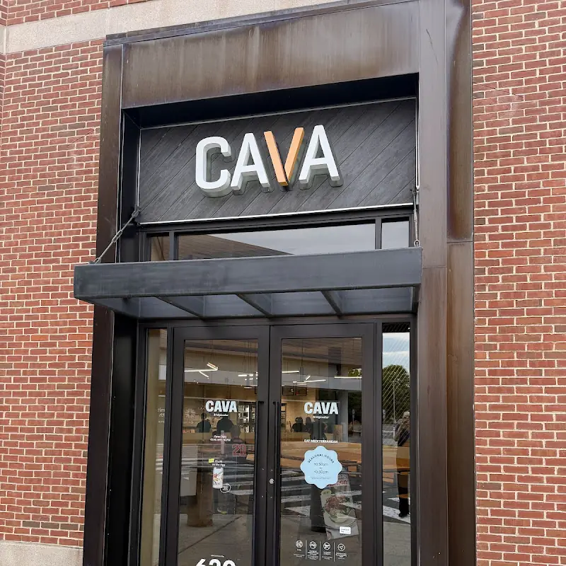 CAVA