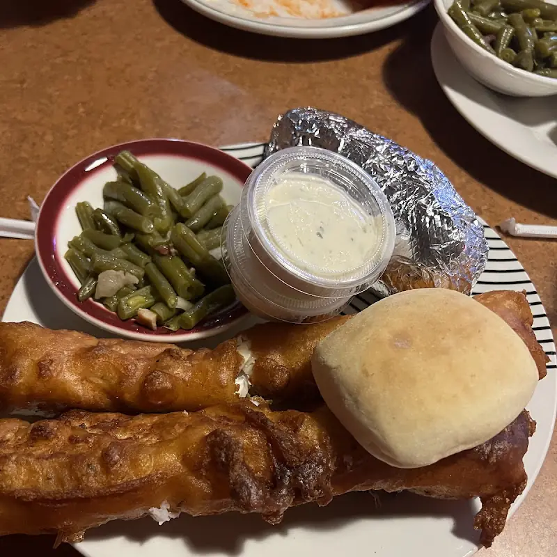 Garfield's Bar & Grill