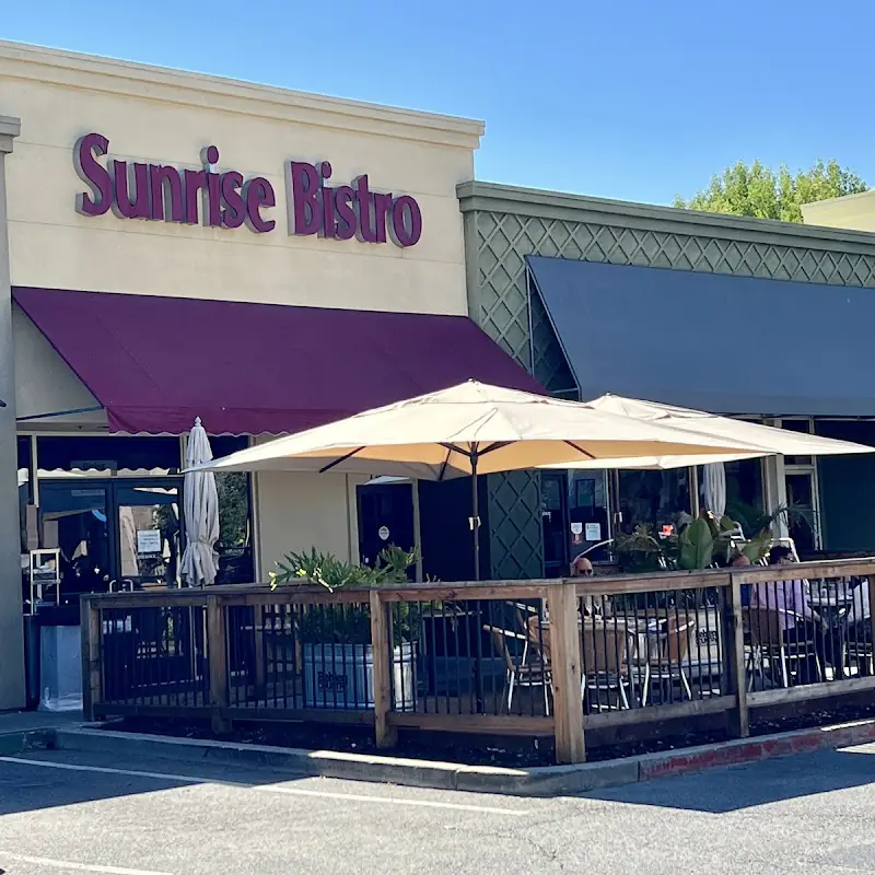 Sunrise Bistro And Catering